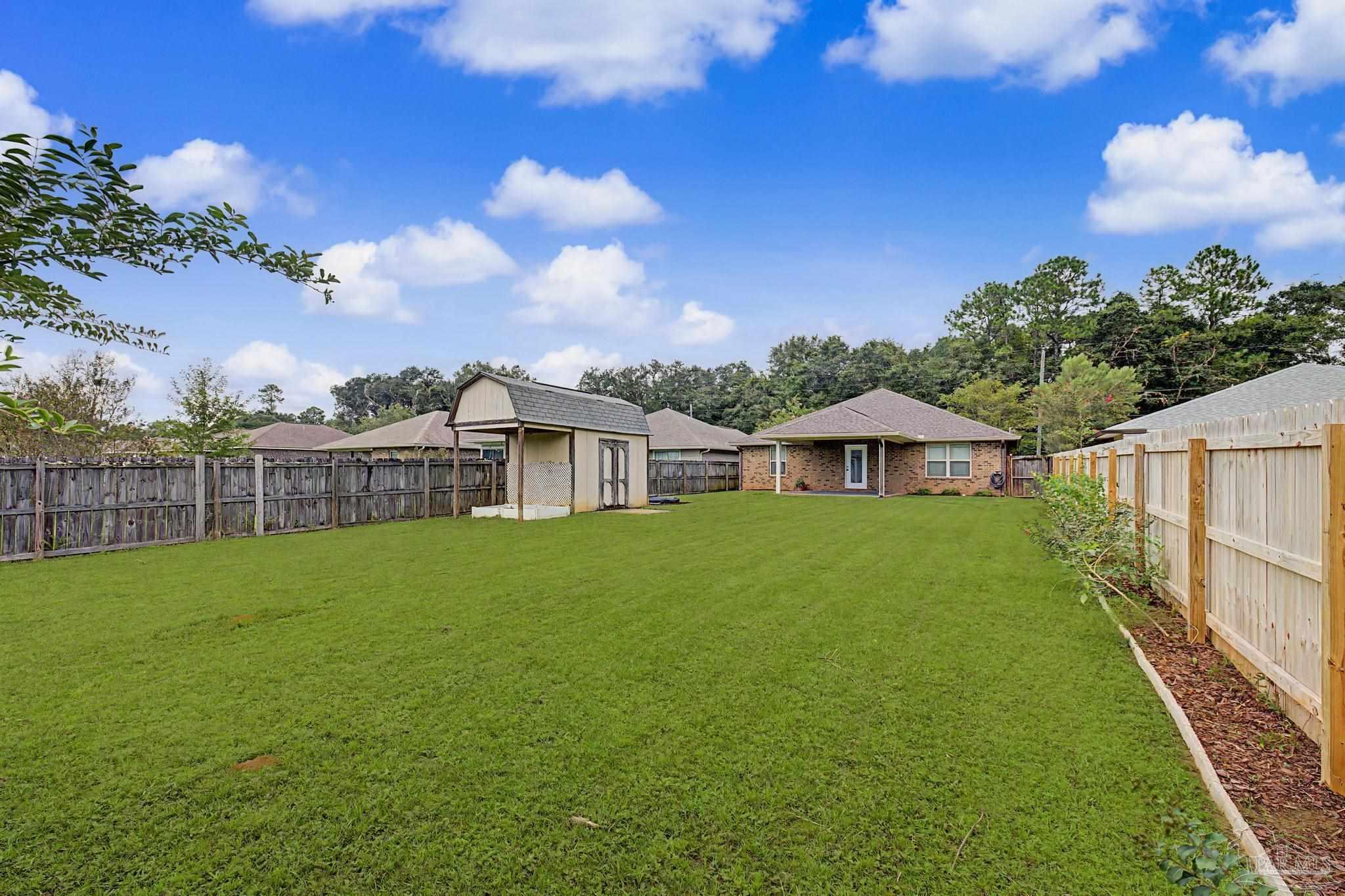 3867 Adams Road Pace, FL 32571 - Photo 34 of 36 Gallery Image 34