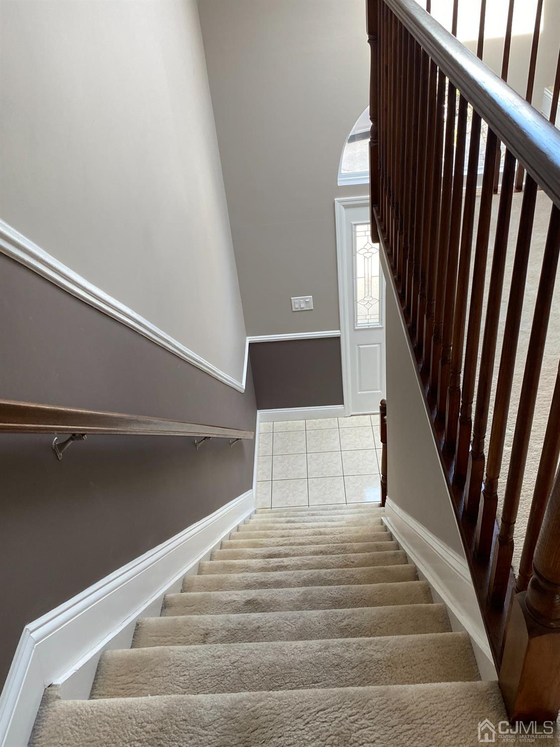 56 Whitehead Road Bridgewater, NJ 08807 - Photo 30 of 42 a view of entryway