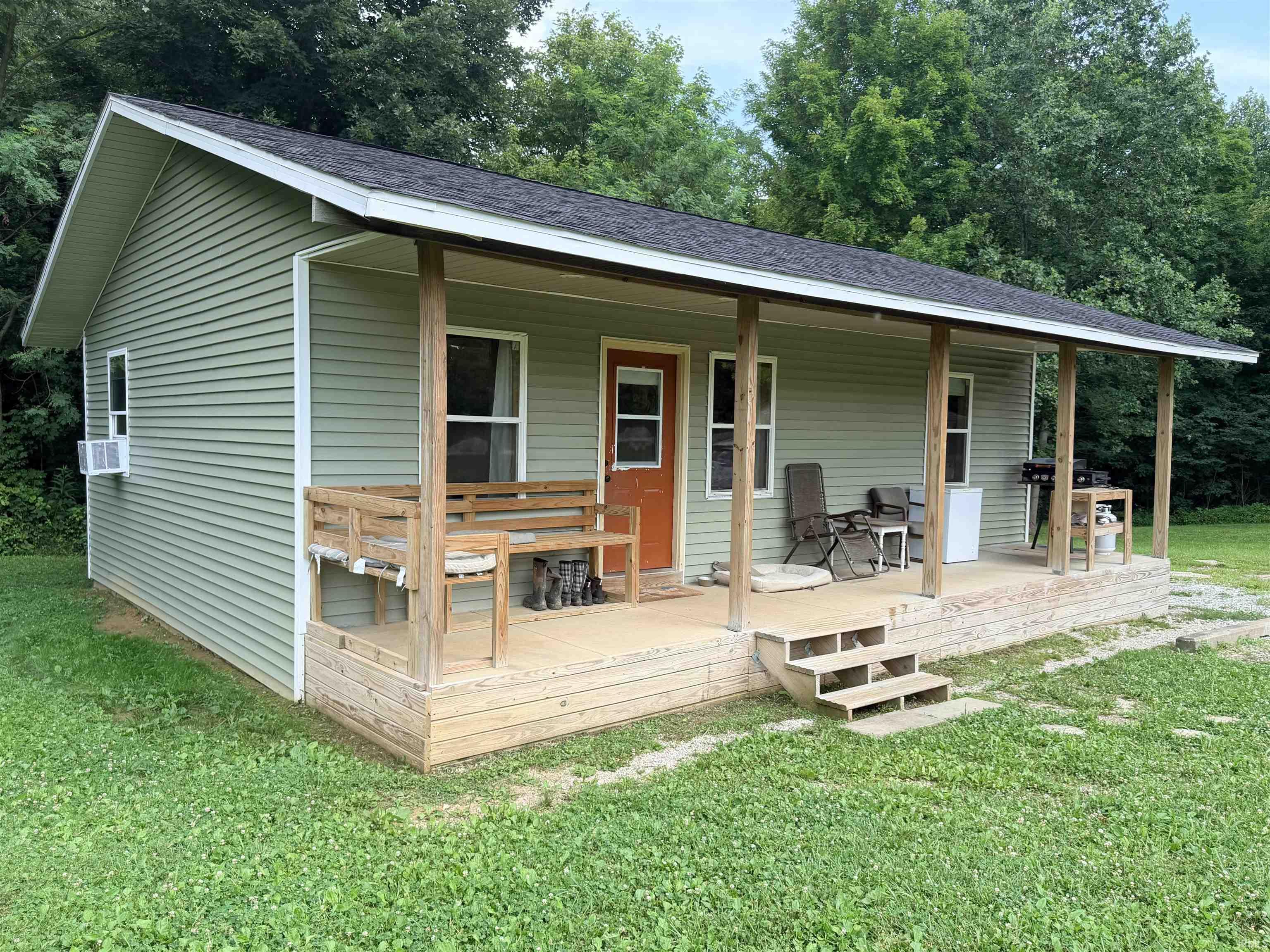 8682 Newark Road Solsberry, IN 47459 - Photo 2 of 15