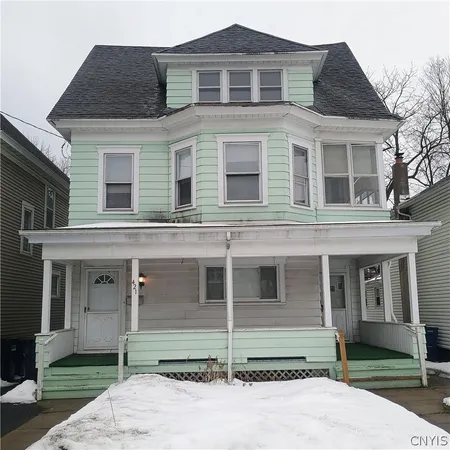 $1,050 | 421-423 Ulster Street, Unit 1, Syracuse, NY 13204