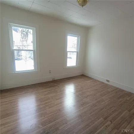 $1,050 | 421-423 Ulster Street, Unit 1, Syracuse, NY 13204