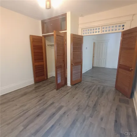 $1,050 | 421-423 Ulster Street, Unit 1, Syracuse, NY 13204