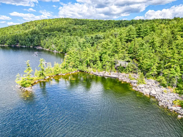 $1,995,000 | 21 Delisle Lane, Rome, ME 04963