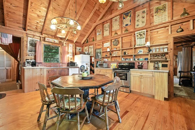 $1,995,000 | 21 Delisle Lane, Rome, ME 04963