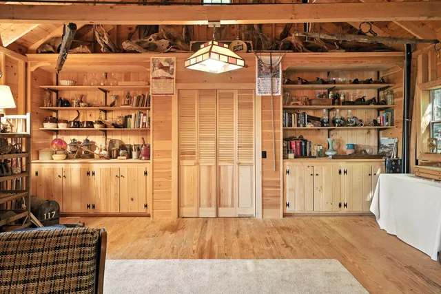 $1,995,000 | 21 Delisle Lane, Rome, ME 04963