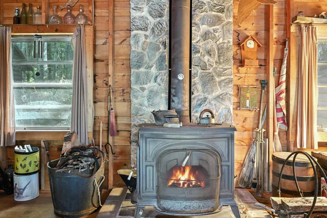 $1,995,000 | 21 Delisle Lane, Rome, ME 04963