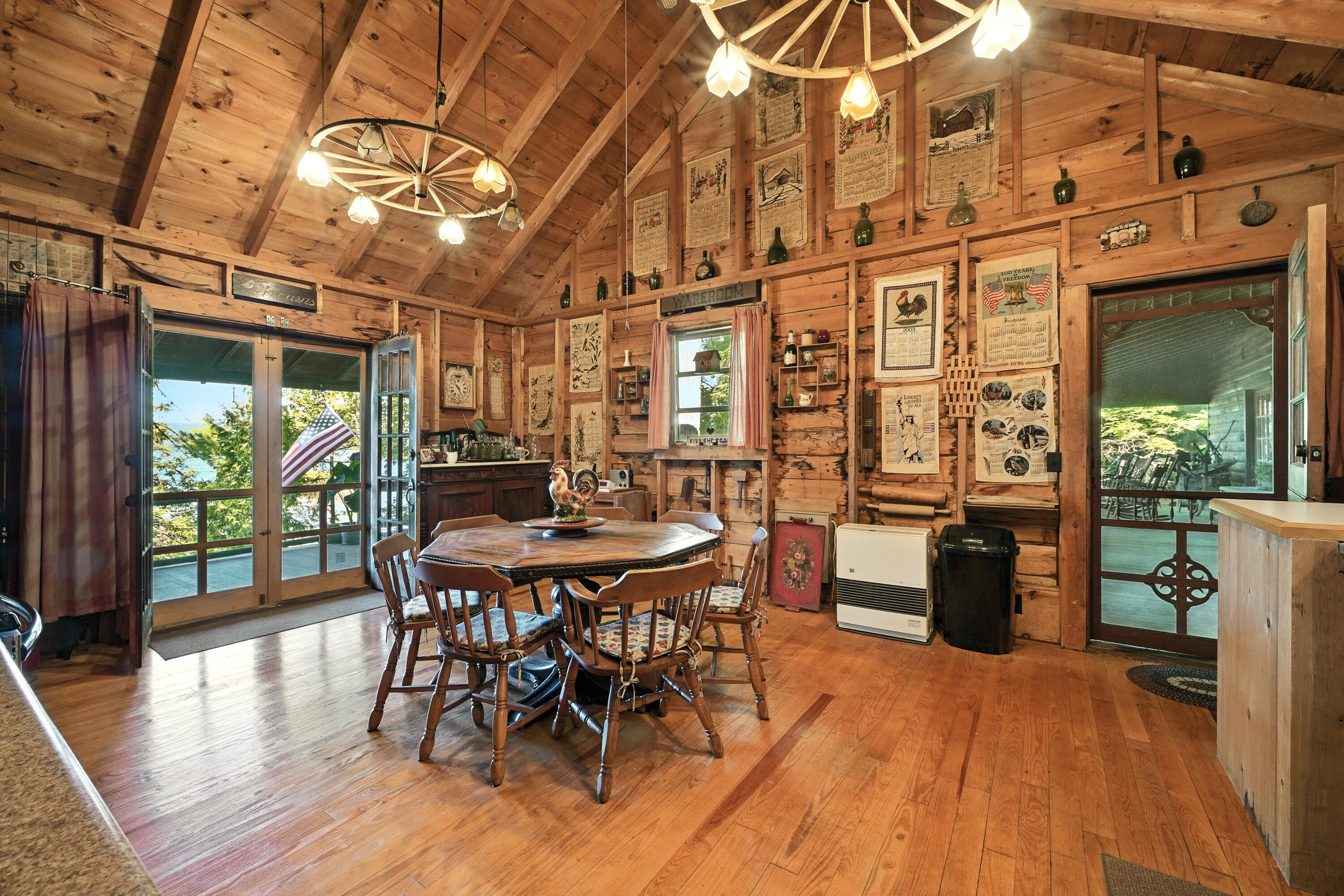 21 Delisle Lane Rome, ME 04963 - Photo 17 of 63 110192gr-139