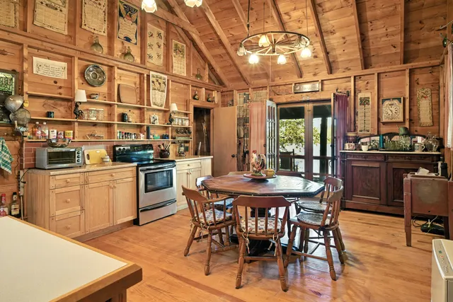 $1,995,000 | 21 Delisle Lane, Rome, ME 04963