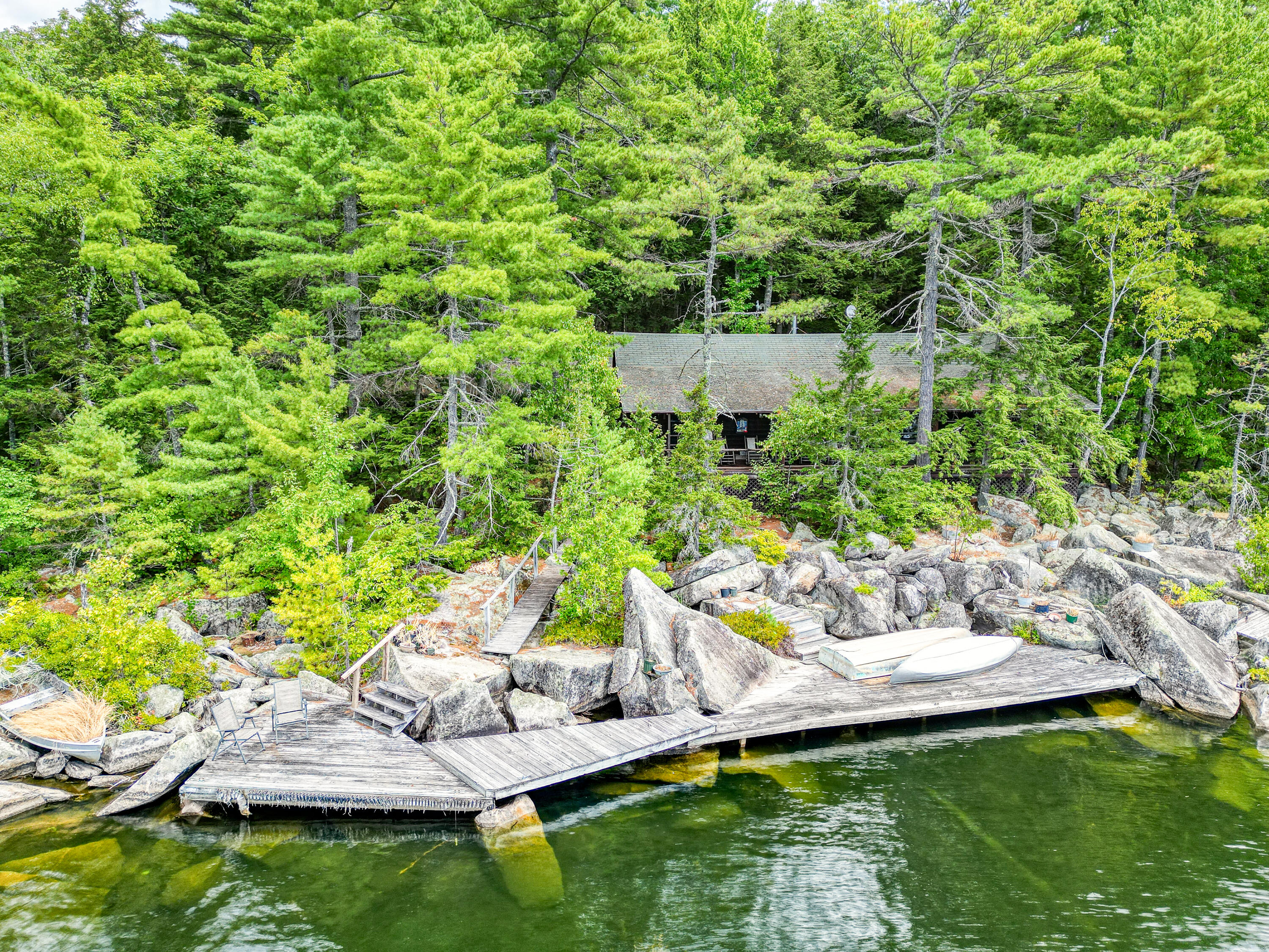 21 Delisle Lane Rome, ME 04963 - Photo 2 of 63 110192ae-105