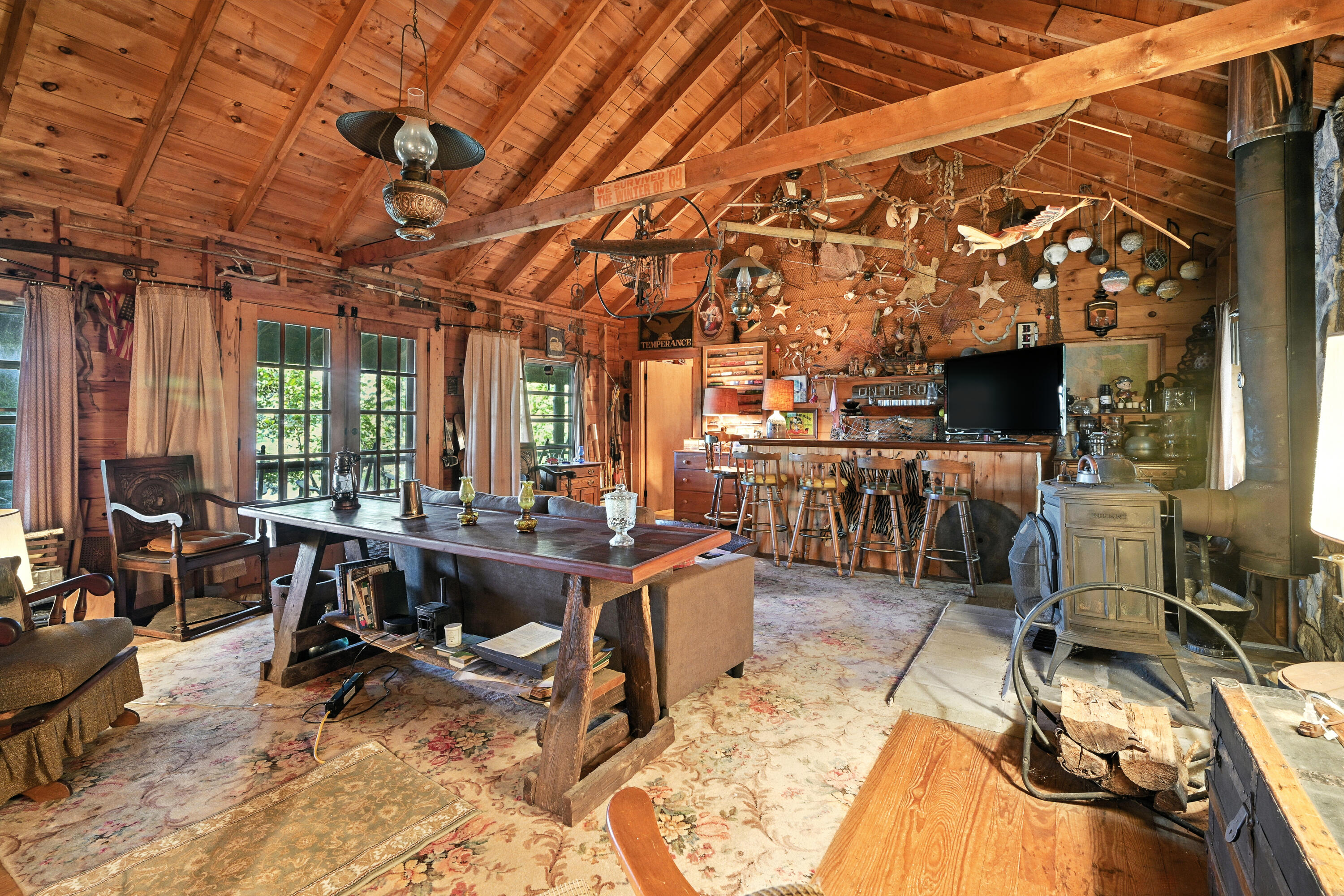 21 Delisle Lane Rome, ME 04963 - Photo 22 of 63 110192gr-148