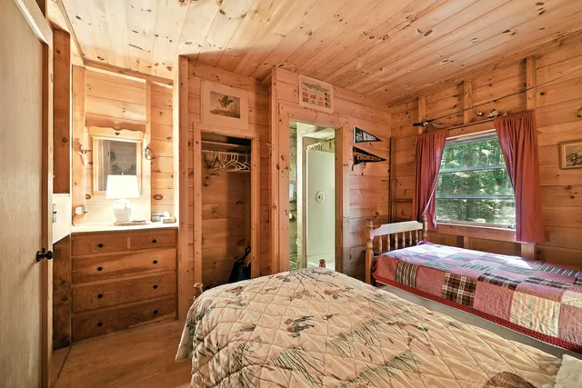 $1,995,000 | 21 Delisle Lane, Rome, ME 04963