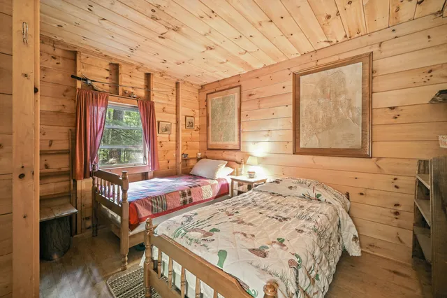 $1,995,000 | 21 Delisle Lane, Rome, ME 04963