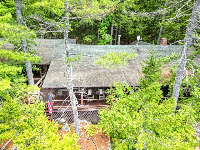 $1,995,000 | 21 Delisle Lane, Rome, ME 04963