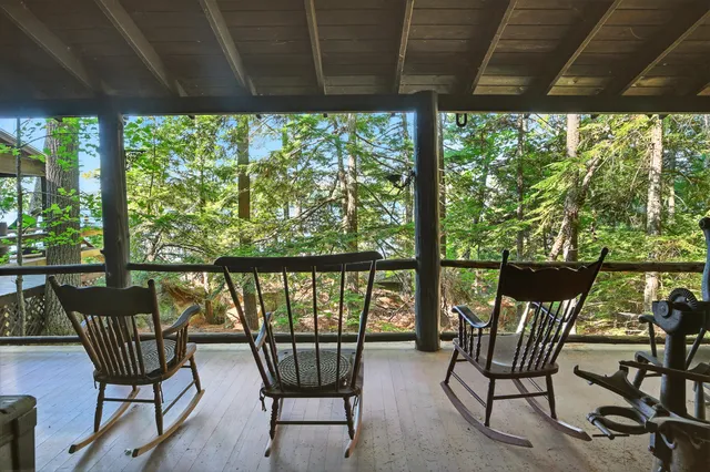 $1,995,000 | 21 Delisle Lane, Rome, ME 04963