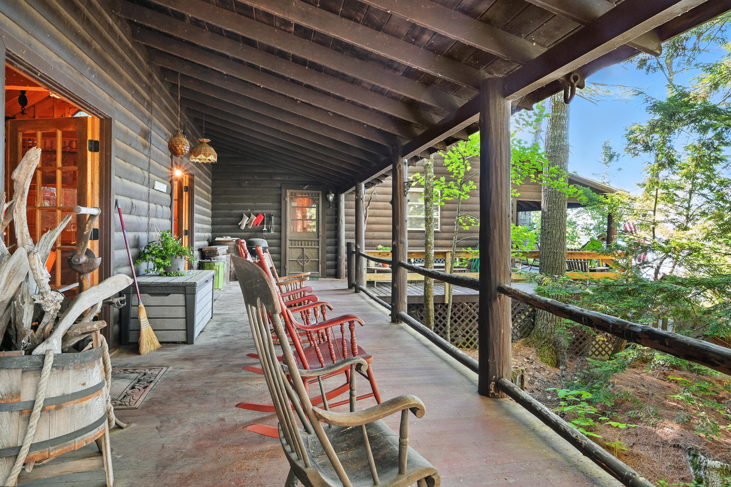 21 Delisle Lane Rome, ME 04963 - Photo 33 of 63 110192gr-117