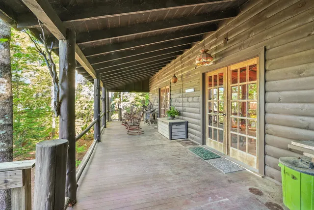 $1,995,000 | 21 Delisle Lane, Rome, ME 04963