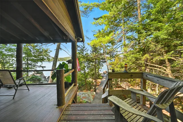 $1,995,000 | 21 Delisle Lane, Rome, ME 04963