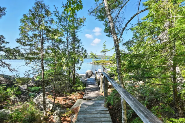 $1,995,000 | 21 Delisle Lane, Rome, ME 04963