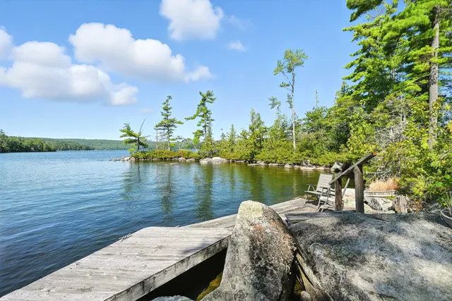 $1,995,000 | 21 Delisle Lane, Rome, ME 04963