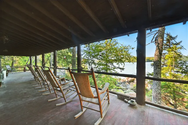 $1,995,000 | 21 Delisle Lane, Rome, ME 04963