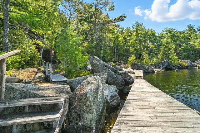 $1,995,000 | 21 Delisle Lane, Rome, ME 04963