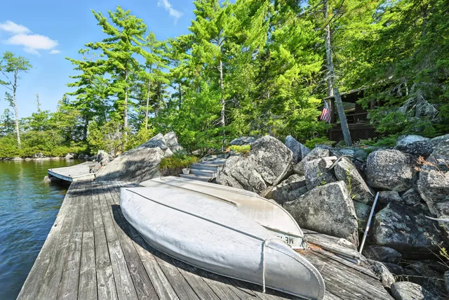 $1,995,000 | 21 Delisle Lane, Rome, ME 04963