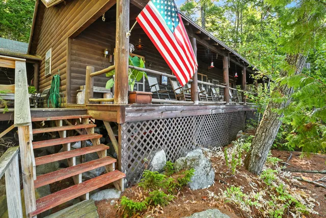 $1,995,000 | 21 Delisle Lane, Rome, ME 04963