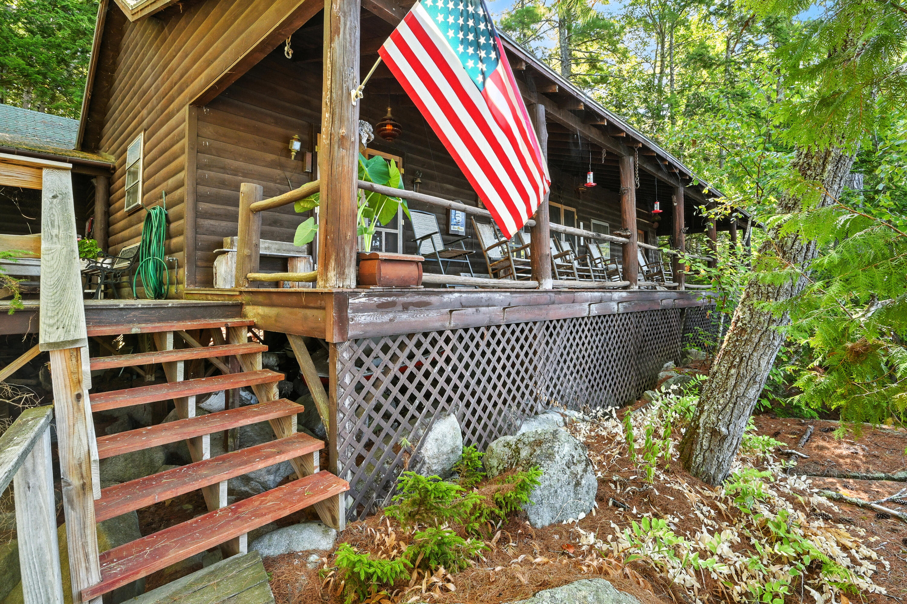 21 Delisle Lane Rome, ME 04963 - Photo 46 of 63 110192gr-129