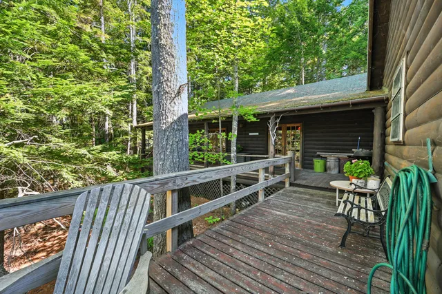 $1,995,000 | 21 Delisle Lane, Rome, ME 04963