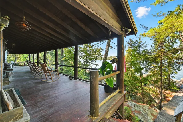 $1,995,000 | 21 Delisle Lane, Rome, ME 04963