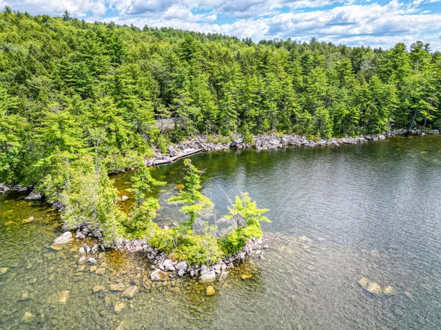 $1,995,000 | 21 Delisle Lane, Rome, ME 04963