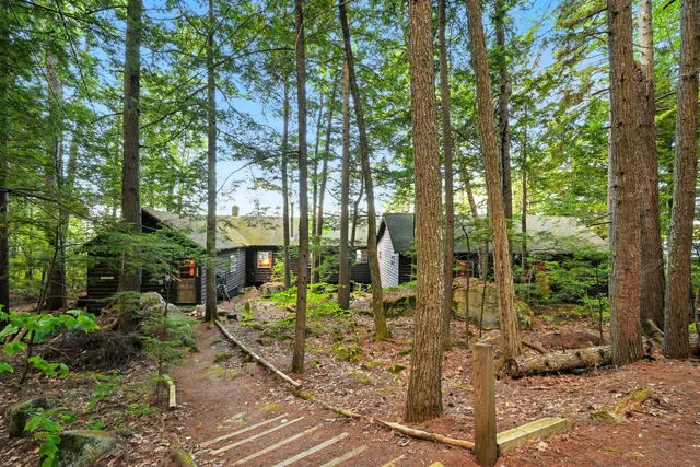 $1,995,000 | 21 Delisle Lane, Rome, ME 04963
