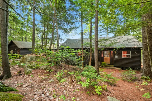 $1,995,000 | 21 Delisle Lane, Rome, ME 04963