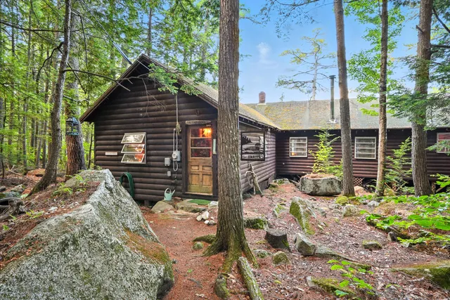 $1,995,000 | 21 Delisle Lane, Rome, ME 04963