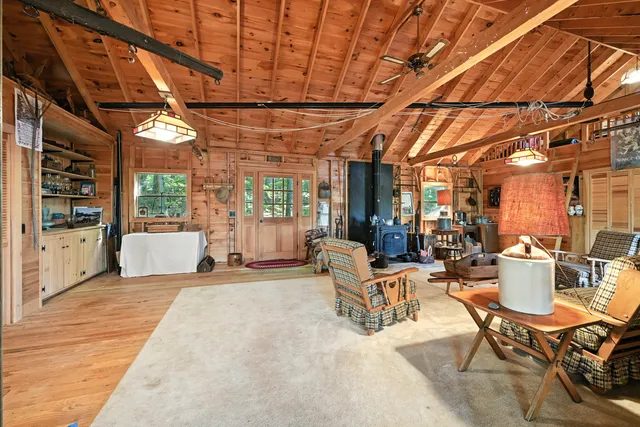 $1,995,000 | 21 Delisle Lane, Rome, ME 04963