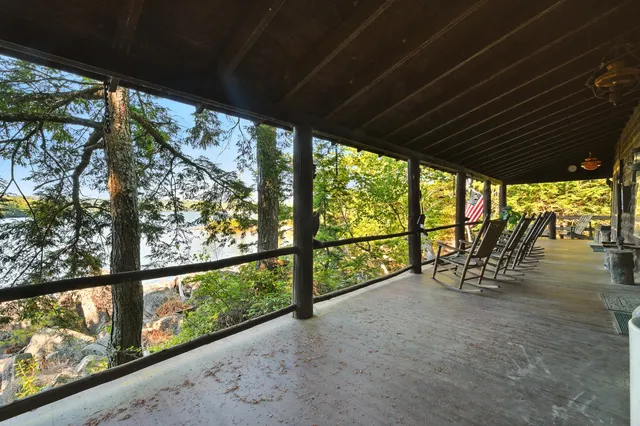 $1,995,000 | 21 Delisle Lane, Rome, ME 04963