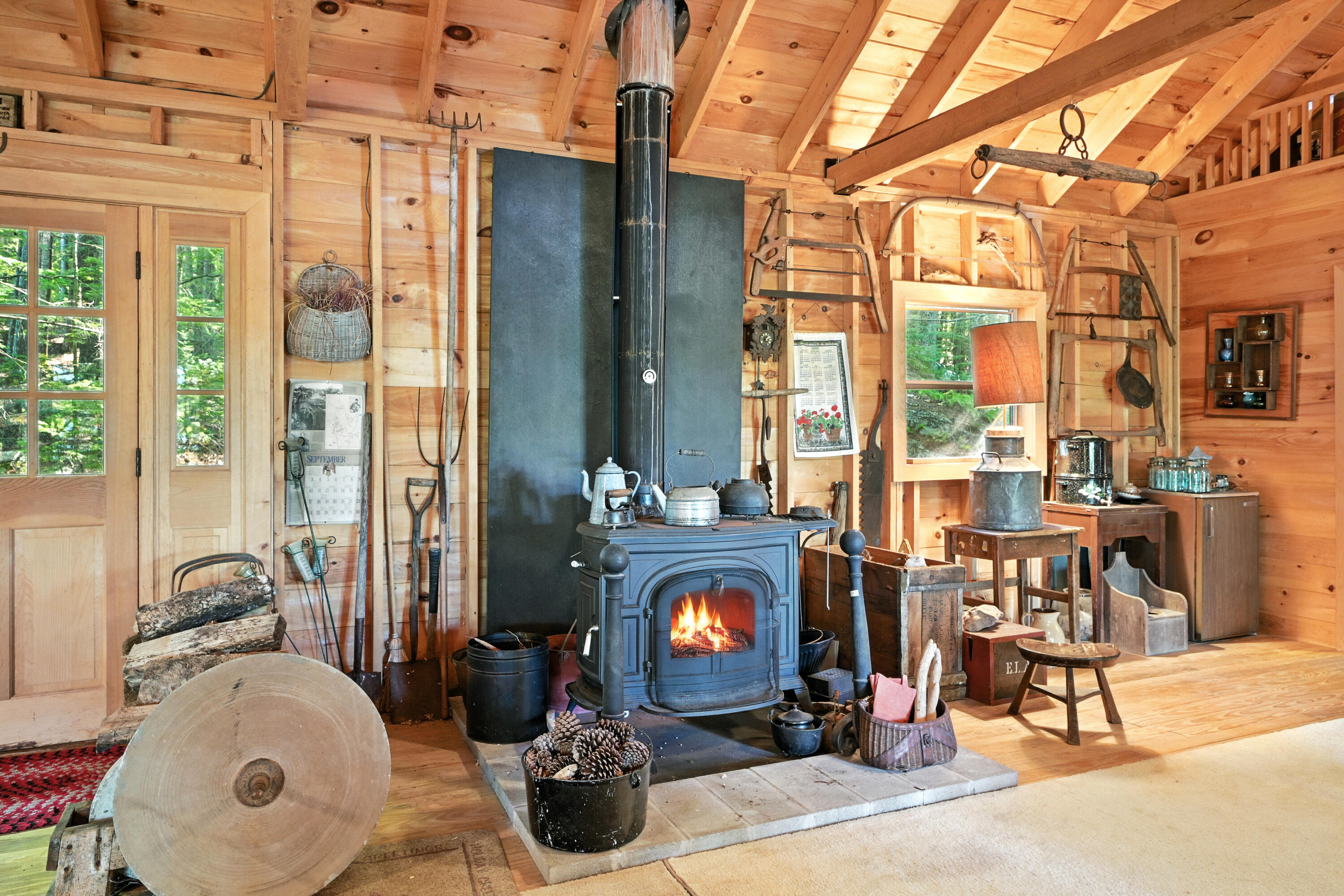 21 Delisle Lane Rome, ME 04963 - Photo 9 of 63 110192gr-110