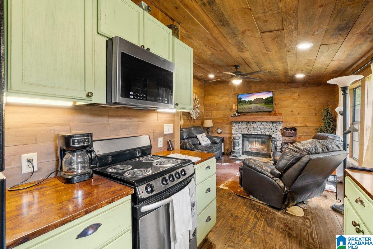 2040 Bud Mountain Road Blountsville, AL 35031 - Photo 9 of 47