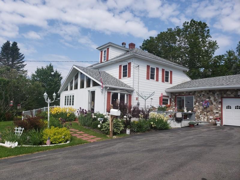 300 Fox Road New Canada, ME 04743 - Photo 24 of 27 20190703_093245