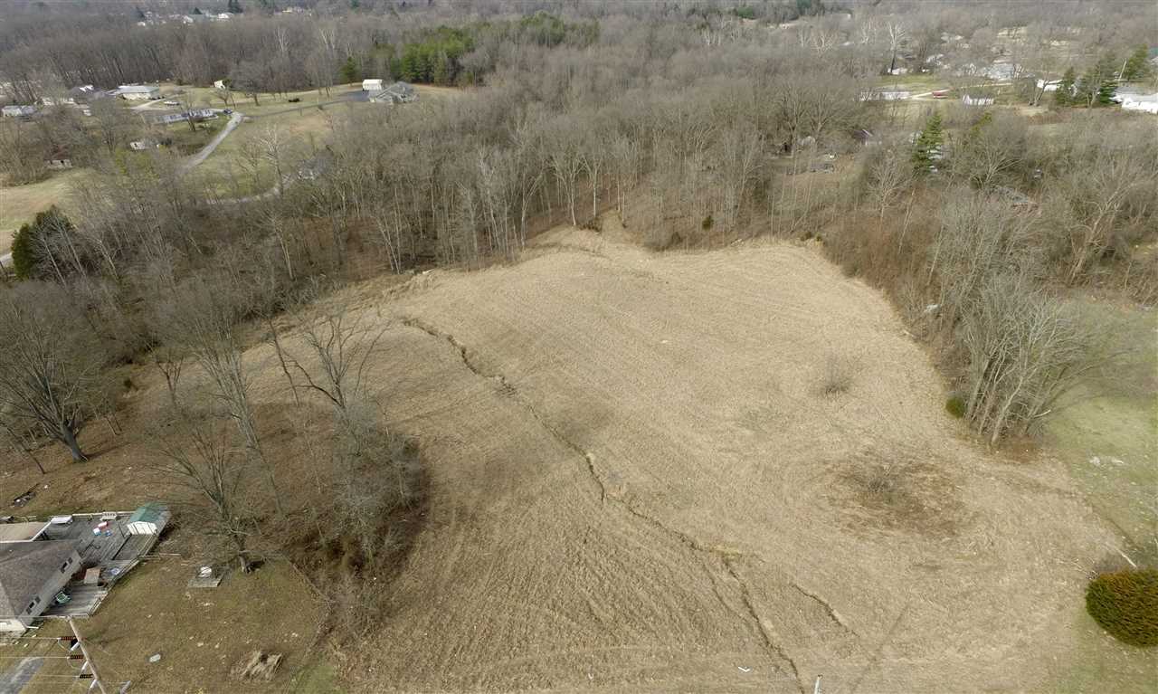 1081 Breckenridge Road Bedford, IN 47421 - Photo 1 of 2