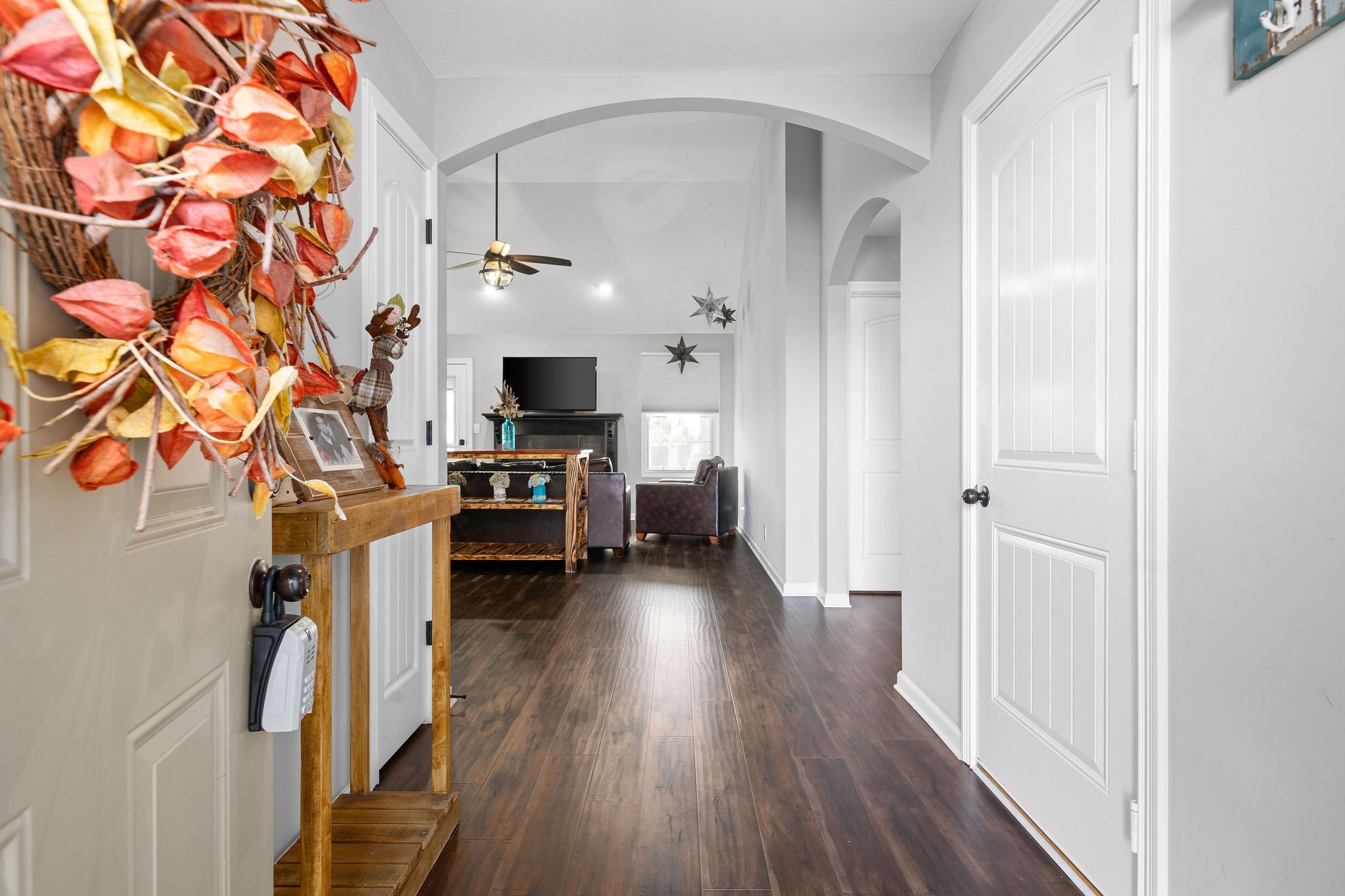 1486 Trainer Road Clarksville, TN 37042 - Photo 4 of 14