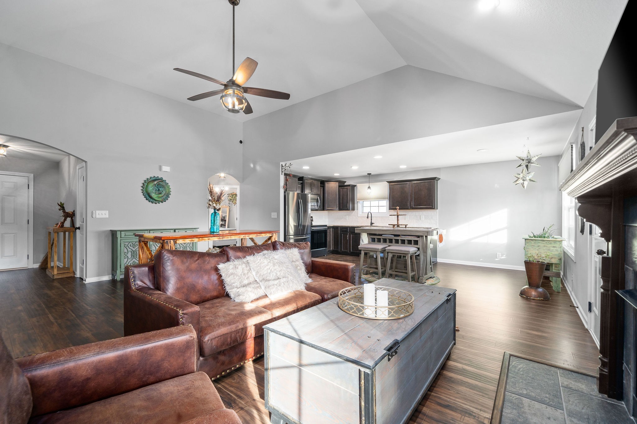 1486 Trainer Road Clarksville, TN 37042 - Photo 8 of 14