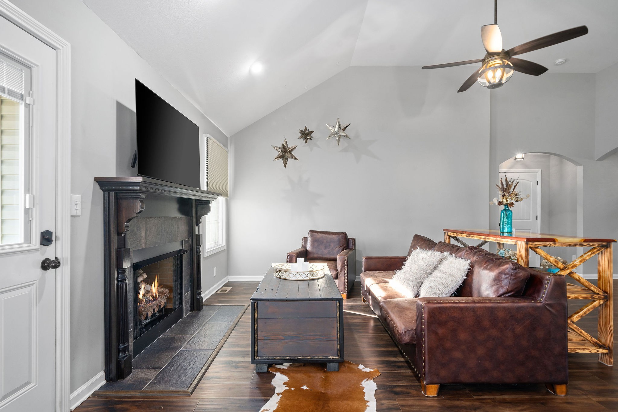 1486 Trainer Road Clarksville, TN 37042 - Photo 9 of 14