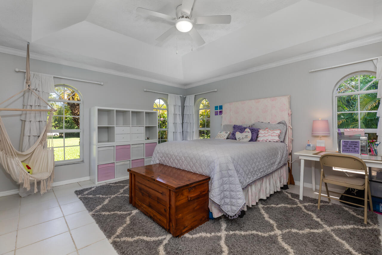 1730 Southwest Hackman Terrace Stuart, FL 34997 - Photo 23 of 49 Den / Office / 4th bedroom,
