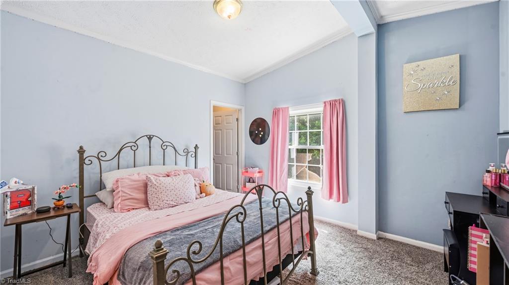 174 Morningside Road Randleman, NC 27317 - Photo 11 of 21 3rd Bedroom
