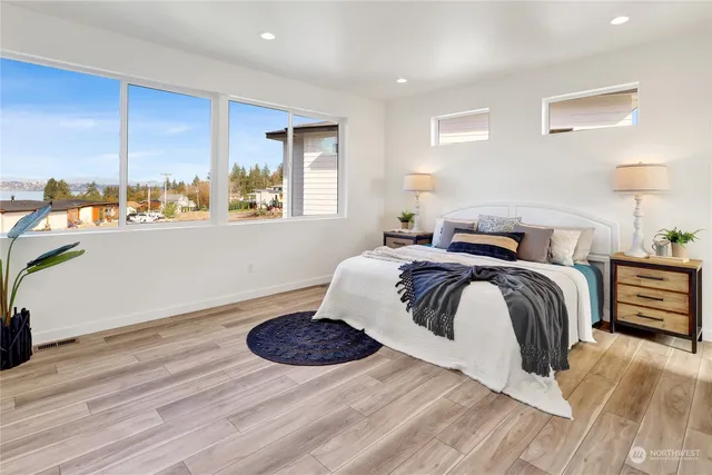 $1,095,000 | 8719 Semiahmoo Drive, Blaine, WA 98230