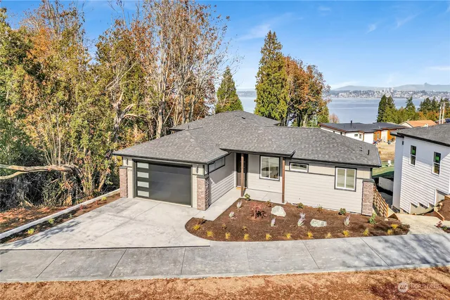 $1,095,000 | 8719 Semiahmoo Drive, Blaine, WA 98230