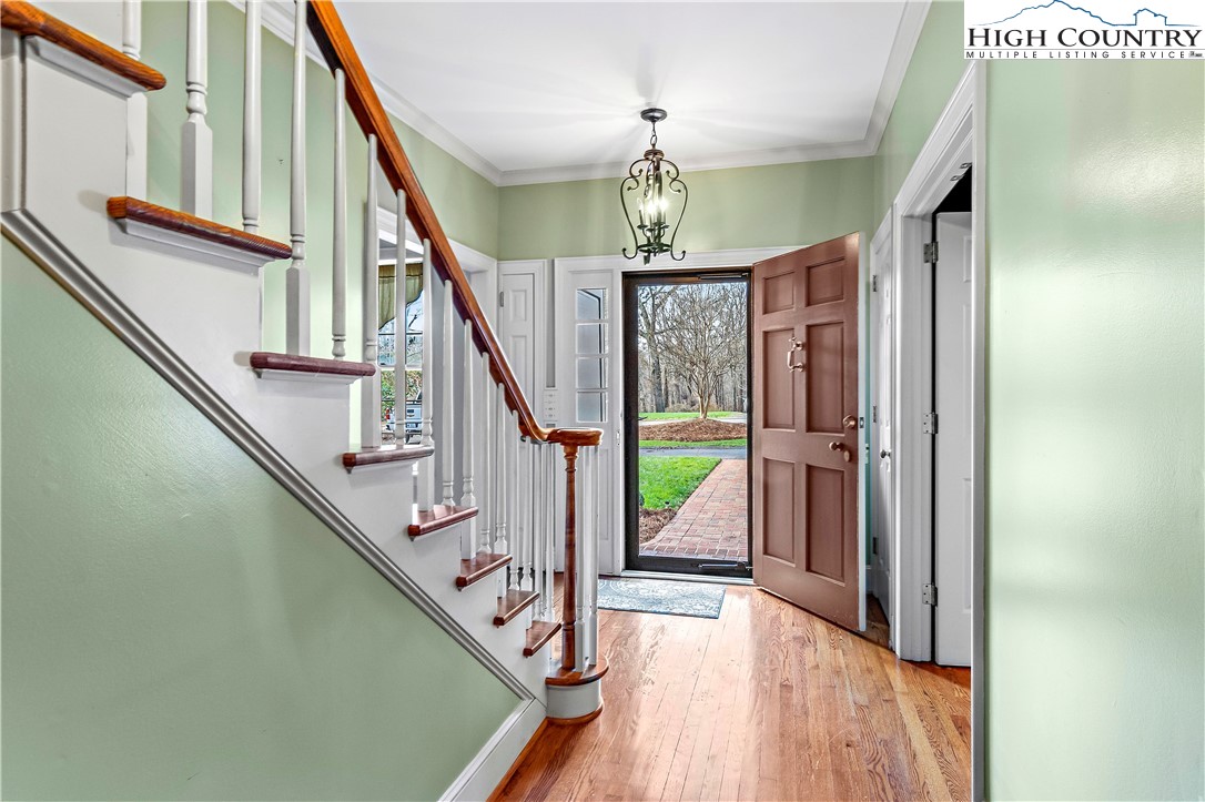 477 Hawthorne Road Elkin, NC 28621 - Photo 8 of 49 Gallery Image 8