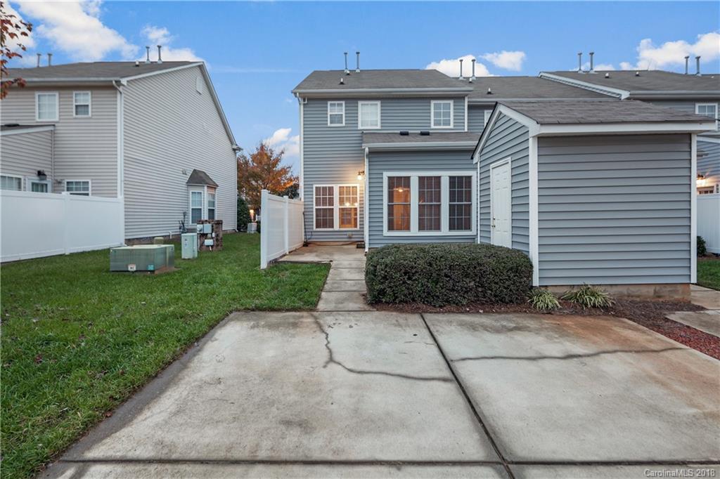 4956 Prosperity Ridge Road Charlotte, NC 28269 - Photo 22 of 22 Gallery Image 22