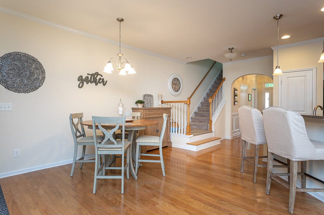 5930 Chivalry Court Raleigh, NC 27612 - Photo 15 of 30 Photo 15
